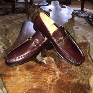 Brand New Bit Loafers